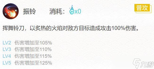 阴阳师铃彦姬御魂搭配2022