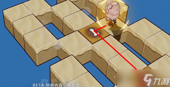 崩坏3求生探索7攻略