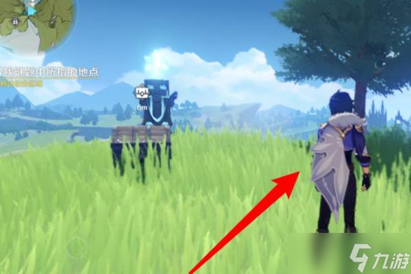 《原神》新兵的徽记刷取攻略
