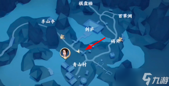 不良人3问徒劳任务攻略