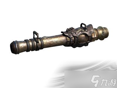 《永劫无间》武器火炮介绍
