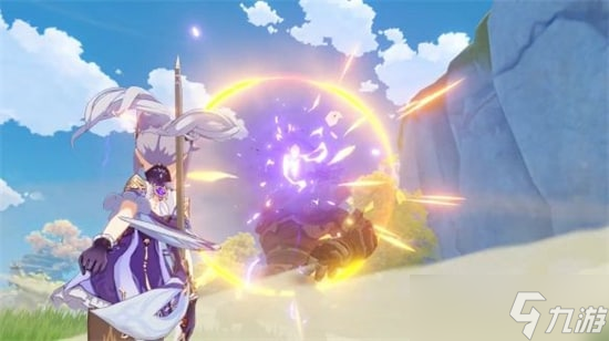 《<a id='link_pop' class='keyword-tag' href='https://www.9game.cn/yuanshen/'>原神</a>》海乱鬼刷新位置分布介绍