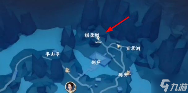 不良人3富户之遗任务流程攻略