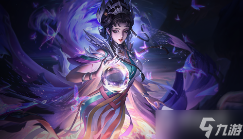 《王者荣耀》2022周年庆返场皮肤一览