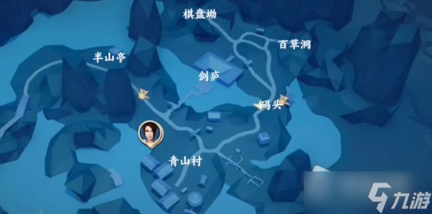 《不良人3》隔岸觀謎任務(wù)完成攻略