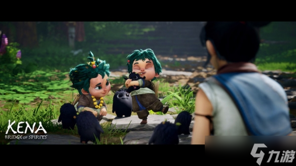 《柯娜精神之桥》steam能买吗？steam叫什么？
