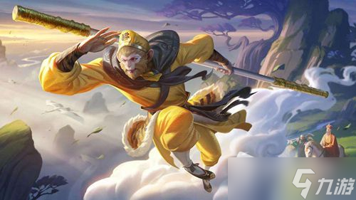 《王者荣耀》2022周年庆什么时候开始