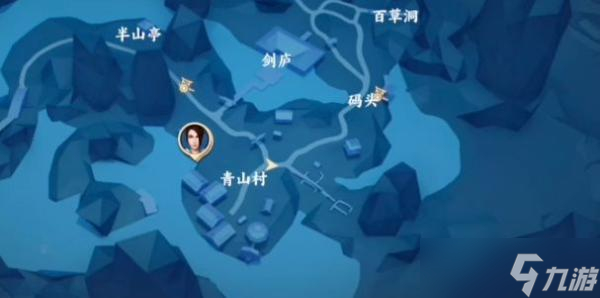 不良人3富户之遗任务流程攻略