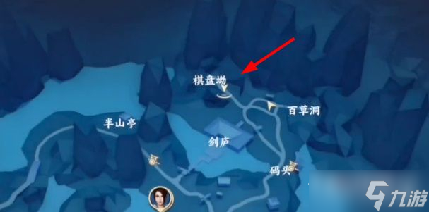 《不良人3》富戶之遺任務(wù)完成攻略