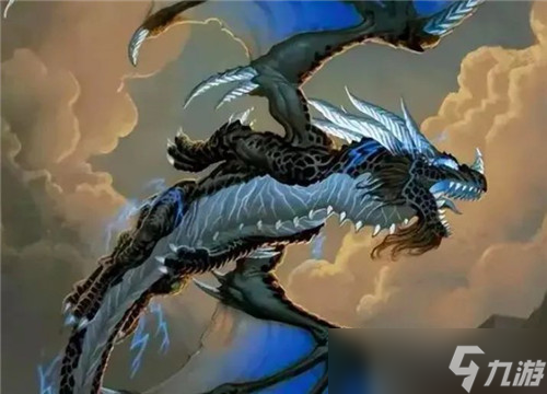 魔兽世界10年彩蛋终填坑 青铜龙王的堕落与泰坦有关