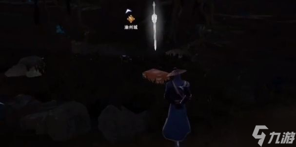 不良人3富户之遗任务流程攻略