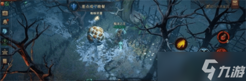 暗黑破坏神不朽差点成了晚餐攻略