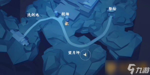 《不良人3》手游藏兵谷秩事全章节攻略介绍