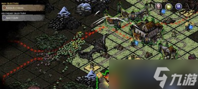 ORX游戏里面有中文吗 游戏支持语言介绍