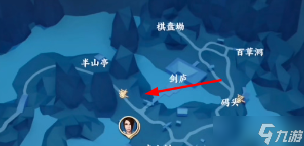 不良人3玄冥轶事任务攻略
