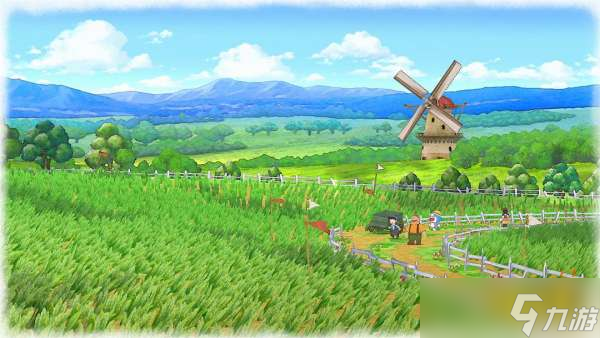 哆啦A夢大雄的牧場物語2在steam上怎么搜？steam搜索方法分享