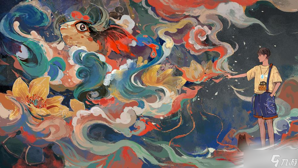 《棲云異夢(mèng)》金屬星球擺放順序答案