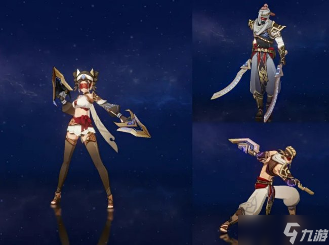原神3.0深渊以前配队还能打吗 3.0深渊魔物更新汇总