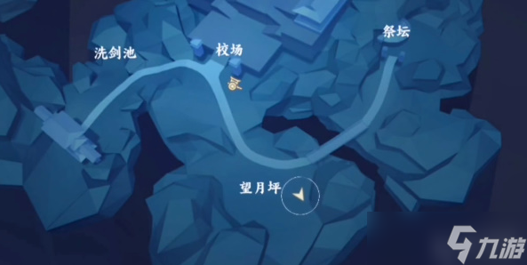 不良人3幽谷怪客任务攻略