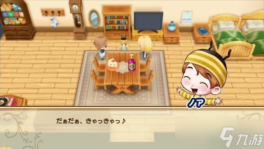 《牧场物语再会矿石镇》春天全作物利润一览 春天种什么作物好 