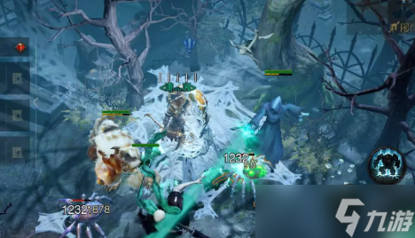 暗黑破坏神不朽差点成了晚餐攻略