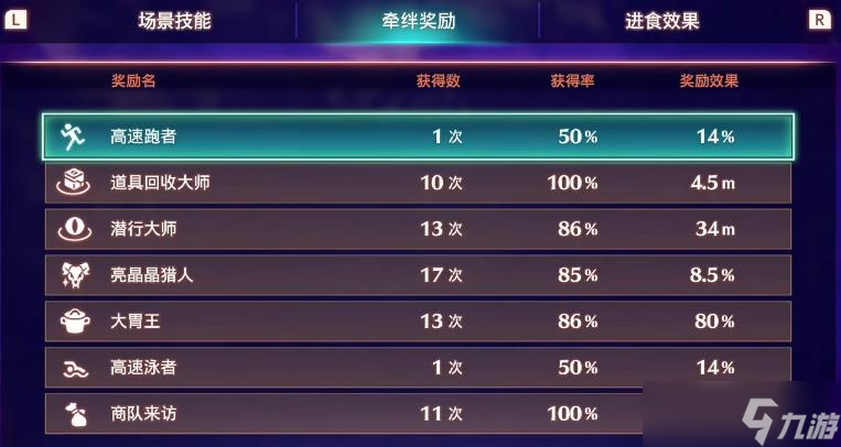 异度神剑3二周目注意事项