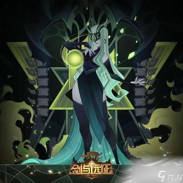 《剑与远征》诗社竞答第二天答案介绍
