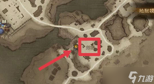 暗黑破坏神不朽巨大的困境攻略