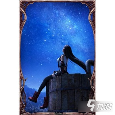 FFBE幻影战争X尼尔自动人形国服联动开启