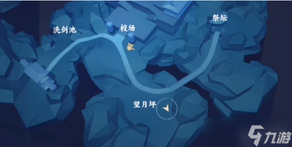 不良人3判官轶事任务攻略