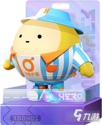 蛋仔派对终极测试今日开启 锦鲤大奖海量福利