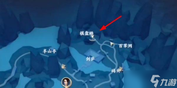 不良人3富户之遗任务流程攻略