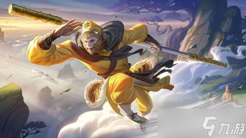 《王者荣耀》2022周年庆什么时候开始