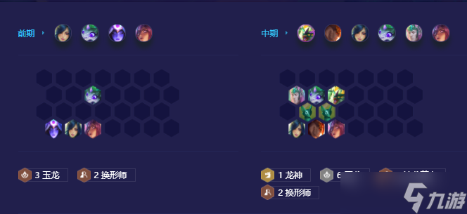 《金铲铲之战》快乐风男怎么玩 快乐风男阵容攻略