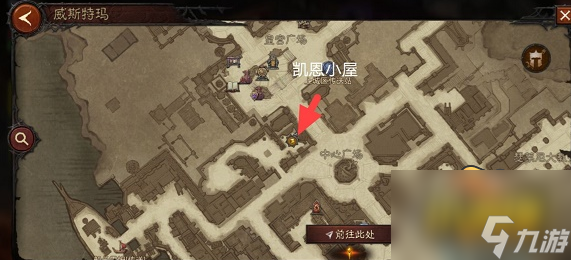 暗黑破坏神不朽混沌秘境怎么进 混沌秘境进入方法