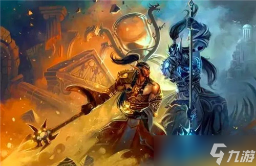 魔兽世界10年彩蛋终填坑 青铜龙王的堕落与泰坦有关