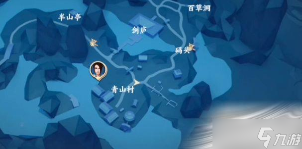 《不良人3》富户之遗任务完成攻略