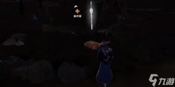 不良人3富户之遗任务流程攻略
