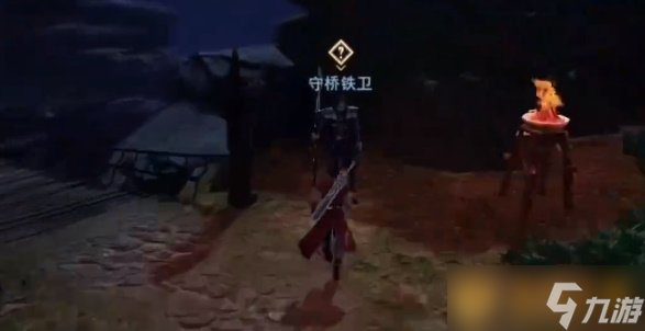 《不良人3》手游藏兵谷秩事全章节攻略介绍