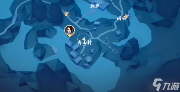 不良人3剑门龙王任务攻略
