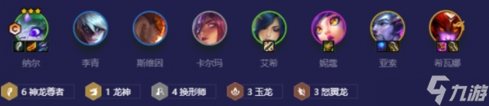金鏟鏟之戰(zhàn)如來神掌怎么玩？如來神掌陣容玩法攻略一覽