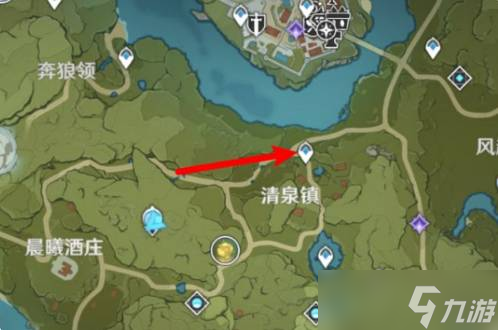 《原神》禽肉购买位置分享及注意事项