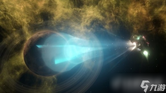 《群星》死灵族dlc有什么内容 死灵族dlc内容介绍