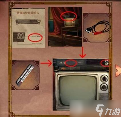 阴阳锅第六章图文通关攻略