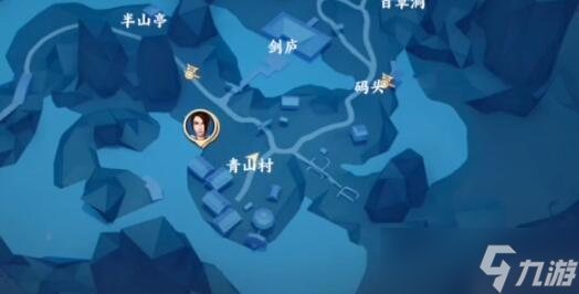 不良人3金玉蒙塵攻略
