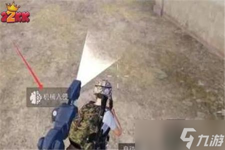 和平精英机械狗怎么驯服,刷新位置以及作用详解