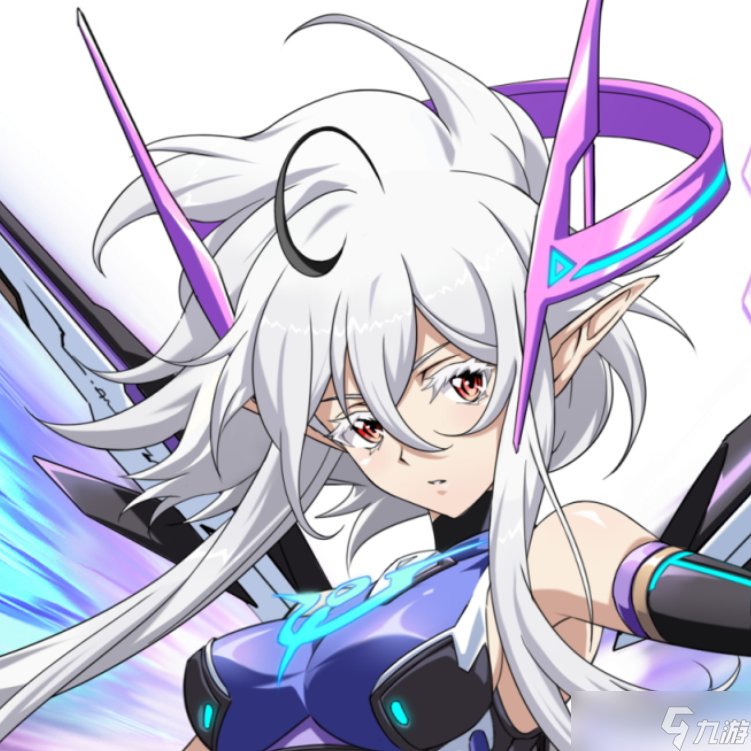 《梦幻模拟战》光影剑魄皮肤怎么样