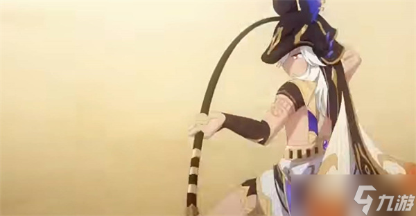 原神赛诺技能介绍
