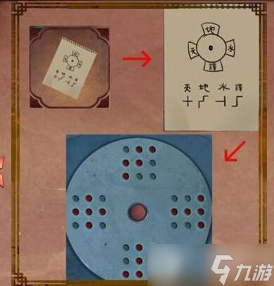 阴阳锅第六章图文通关攻略