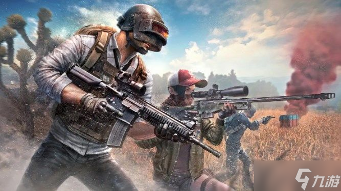 絕地求生8.24更新公告：2022PUBG8月24日更新內(nèi)容一覽